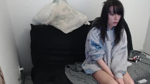Snapshot of missthon chatting on 12, 3, 2025 missthon online show from 12, 3, 2025