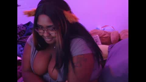 Misstrezzkristina online show from 18, 9, 2025