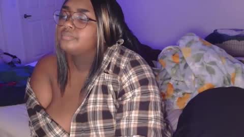 Misstrezzkristina online show from 20, 10, 2025