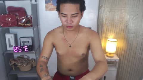 misstrishontop online show from 24, 9, 2025