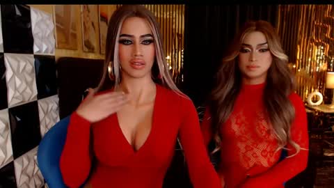 misstrishontop online show from 25, 3, 2026