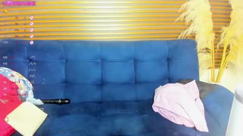 missvalery1 online show from 15, 1, 2025