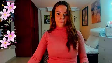 missvalery1 online show from 15, 9, 2025