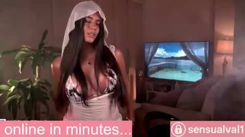 OF online show from 14, 10, 2025