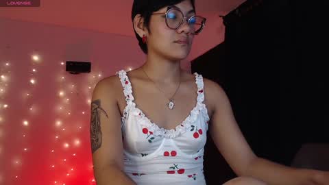 IG MISSVENUSS1 online show from 23, 12, 2024