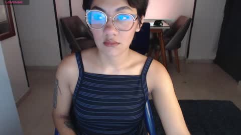 IG MISSVENUSS1 online show from 15, 1, 2025