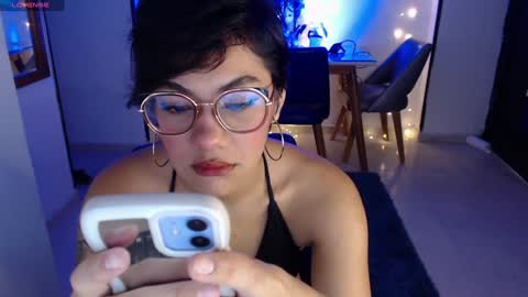 IG MISSVENUSS1 online show from 17, 1, 2025