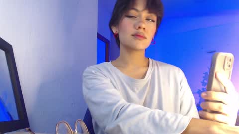 IG MISSVENUSS1 online show from 2, 2, 2025