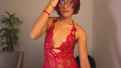 IG MISSVENUSS1 online show from 9, 10, 2025