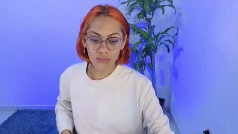 IG MISSVENUSS1 online show from 1, 11, 2025