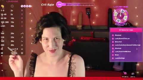 Snapshot of missveritasx chatting on 13, 1, 2026 MissVeritasX online show from 13, 1, 2026