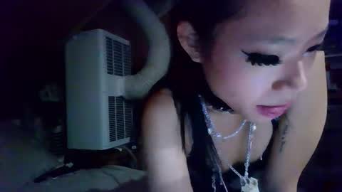Snapshot of missversatile chatting on 7, 5, 2026 Miss Versatile online show from 7, 5, 2026