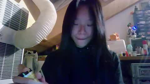 Snapshot of missversatile chatting on 9, 5, 2026 Miss Versatile online show from 9, 5, 2026