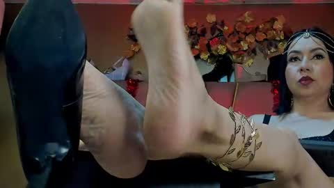 Victoria  online show from 8, 1, 2026