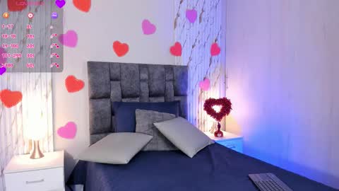 missvioleet online show from 20, 2, 2026