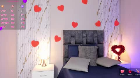 missvioleet online show from 25, 2, 2026