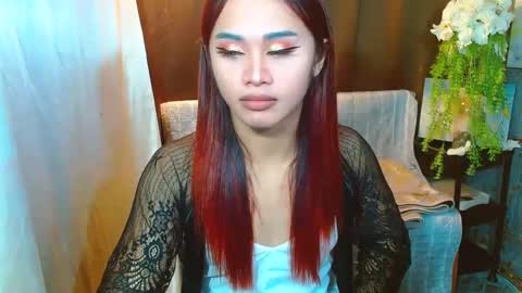 SweetViolet online show from 9, 12, 2024