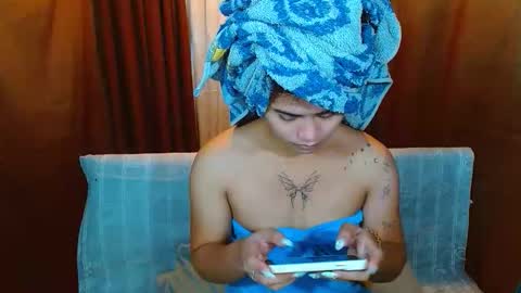 Snapshot of missviolet11 chatting on 16, 1, 2026 SweetViolet online show from 16, 1, 2026