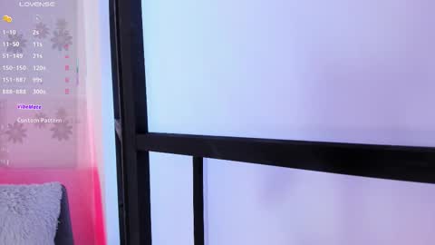 Pau OFmissweetpeach online show from 24, 2, 2026