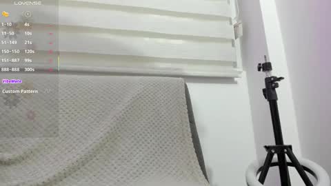 Snapshot of missweetpeach chatting on 1, 5, 2026 Pau OFmissweetpeach online show from 1, 5, 2026