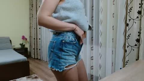 missxbabyx online show from 30, 3, 2026