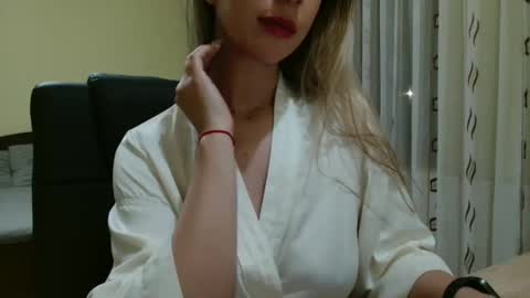 missxbabyx online show from 21, 4, 2026