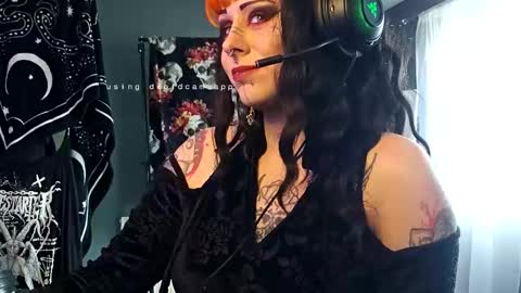 Snapshot of missxdeville chatting on 21, 9, 2025 MissXDeville online show from 21, 9, 2025