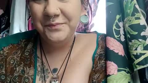 missxmoth444 online show from 19, 11, 2025