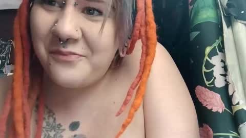 missxmoth444 online show from 16, 12, 2025