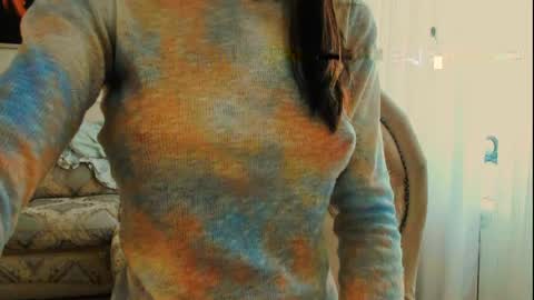 MissXPinkX online show from 22, 3, 2026