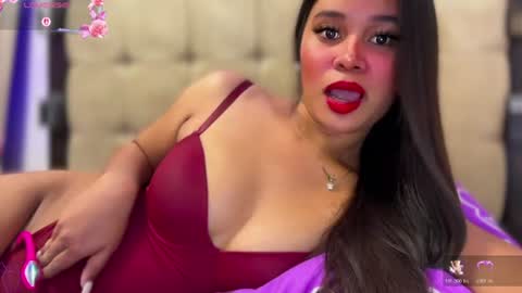 Miss. Thalia online show from 30, 6, 2026