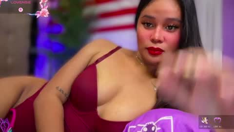 Miss. Thalia online show from 19, 7, 2026
