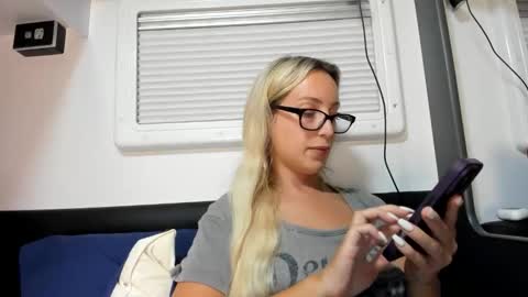 Missy matrix online show from 2, 3, 2026