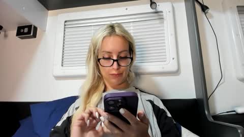 Missy matrix online show from 16, 3, 2026