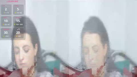 Snapshot of missy_skye chatting on 29, 9, 2025 Skye online show from 29, 9, 2025