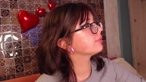 Snapshot of missy_taylor_ chatting on 31, 1, 2025 Missy online show from 31, 1, 2025