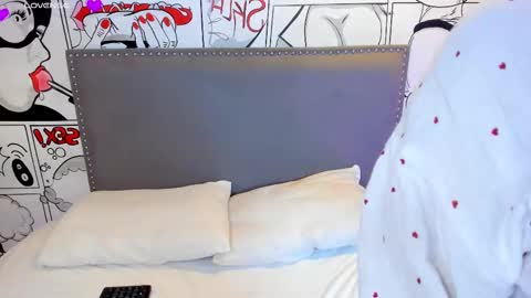 Snapshot of missy_taylor_ chatting on 7, 3, 2025 Missy online show from 7, 3, 2025