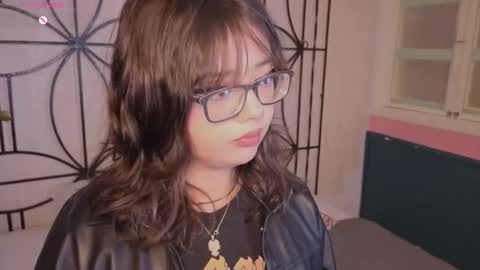 Snapshot of missy_taylor_ chatting on 19, 10, 2025 Missy online show from 19, 10, 2025