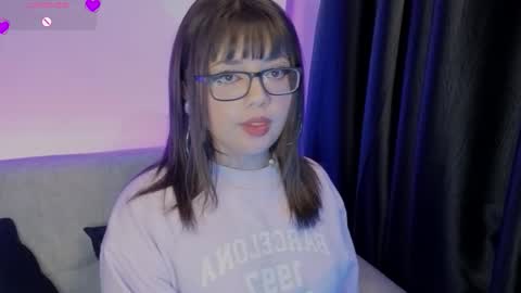 Missy online show from 2, 12, 2025