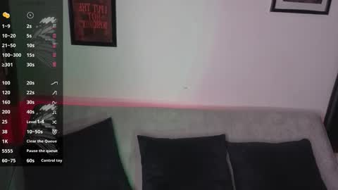 Snapshot of missy_taylor_ chatting on 12, 1, 2026 Missy online show from 12, 1, 2026