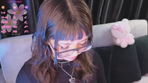 Snapshot of missy_taylor_ chatting on 22, 2, 2026 Missy online show from 22, 2, 2026