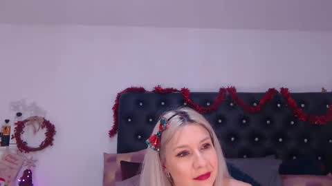 Crystal online show from 23, 12, 2024