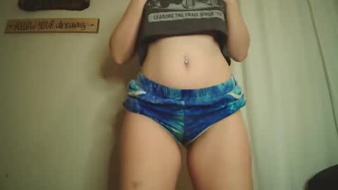 MissyLove2323 online show from 11, 1, 2026