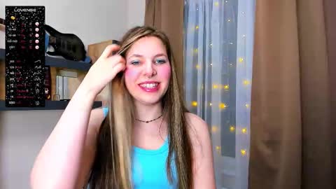 Anya online show from 29, 3, 2026