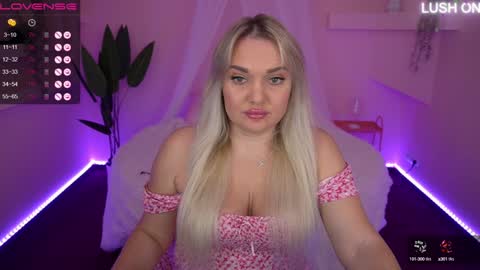  Amely  online show from 9, 12, 2024