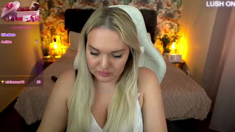  Amely  online show from 12, 12, 2024