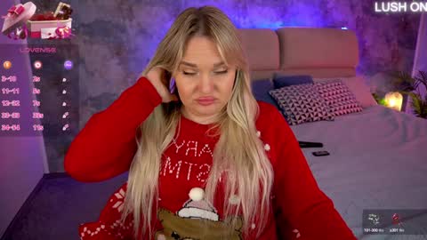  Amely  online show from 17, 12, 2024