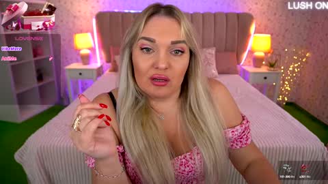  Amely  online show from 20, 12, 2024