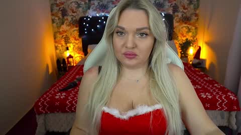  Amely  online show from 25, 12, 2024