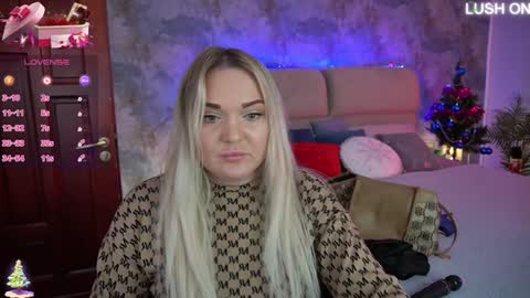  Amely  online show from 28, 12, 2024